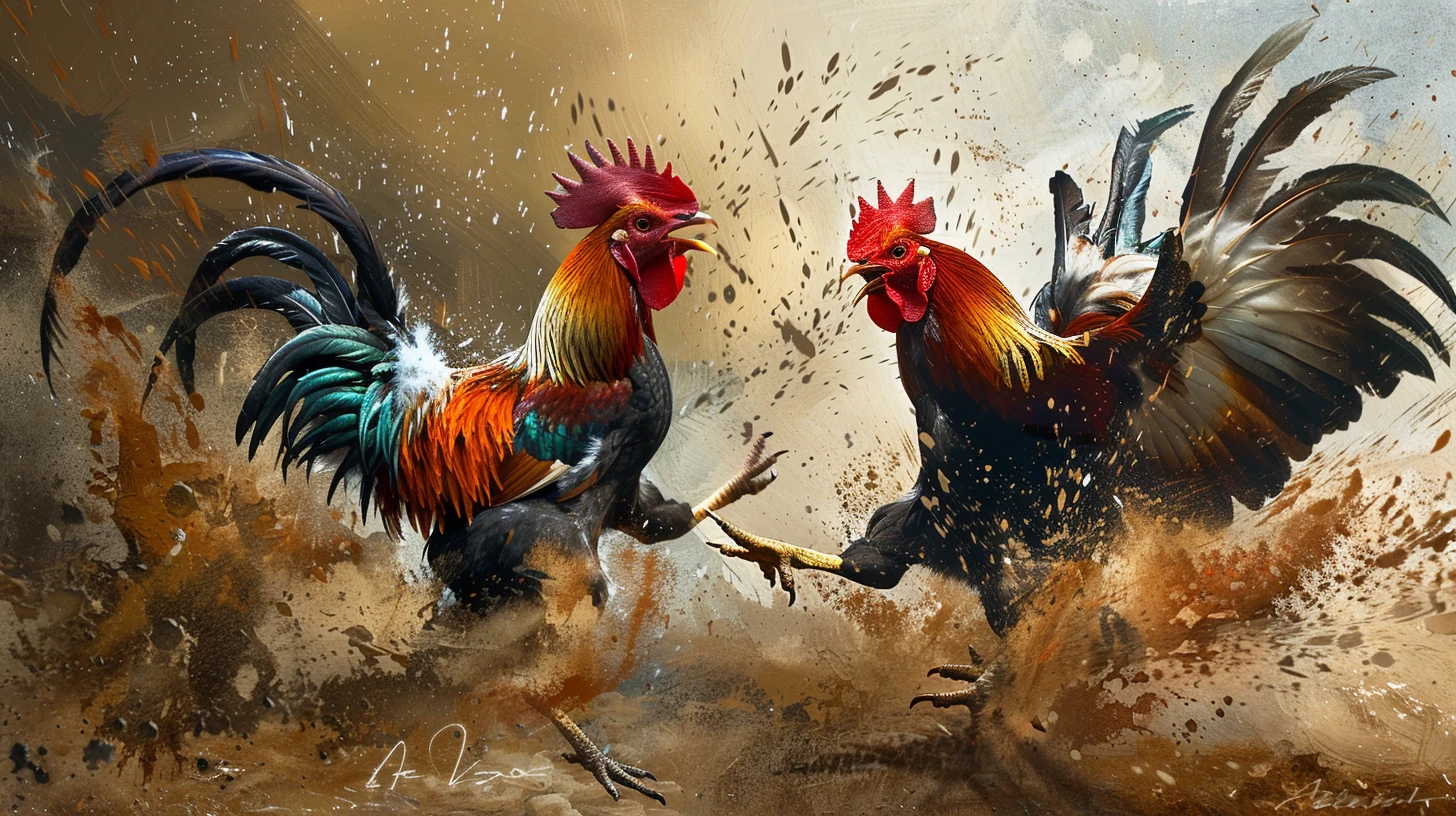 Khám Phá Nohu67: Địa Chỉ Tin Cậy Cho Người Chơi Đá Gà Và Game Thời Thượng