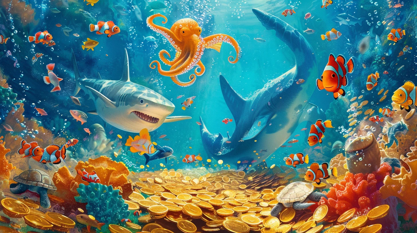 Khám Phá Thế Giới Giải Trí Tại Nhà Cái VIPWIN