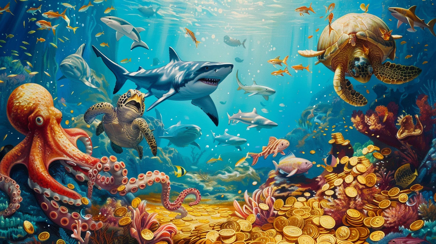 Khám Phá Thế Giới Giải Trí Tại Nhà Cái VIPWIN