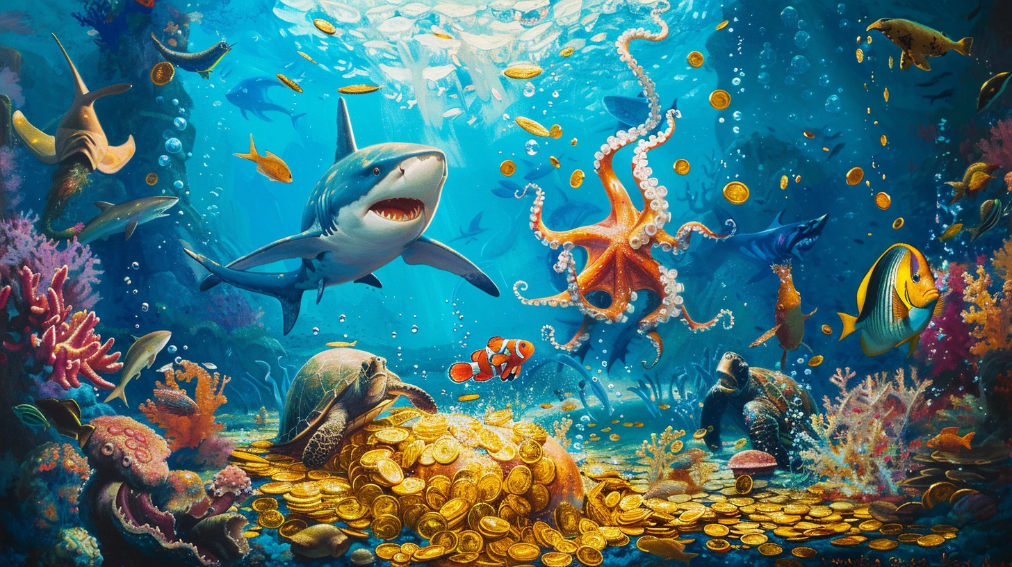 Khám Phá Thế Giới Giải Trí Tại Nhà Cái VIPWIN