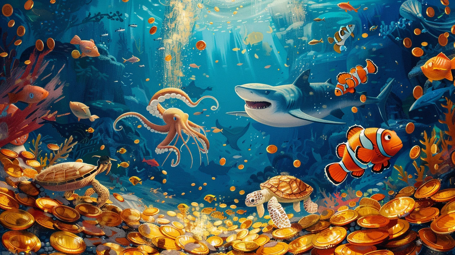 Khám Phá Thế Giới Giải Trí Cùng AE388