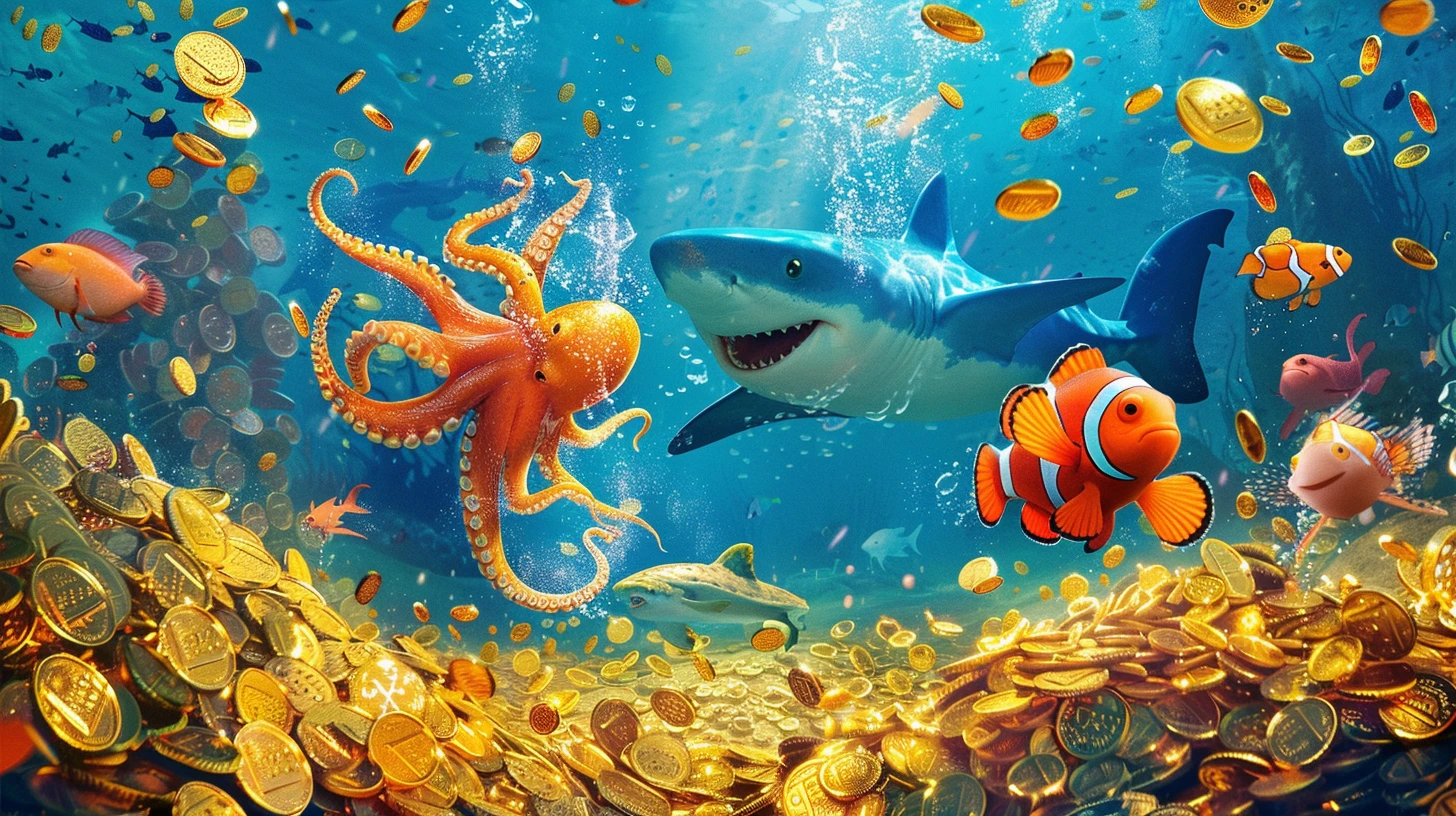 Khám Phá Thế Giới Game Online: Tại Sao 69vn15 Là Lựa Chọn Hàng Đầu?