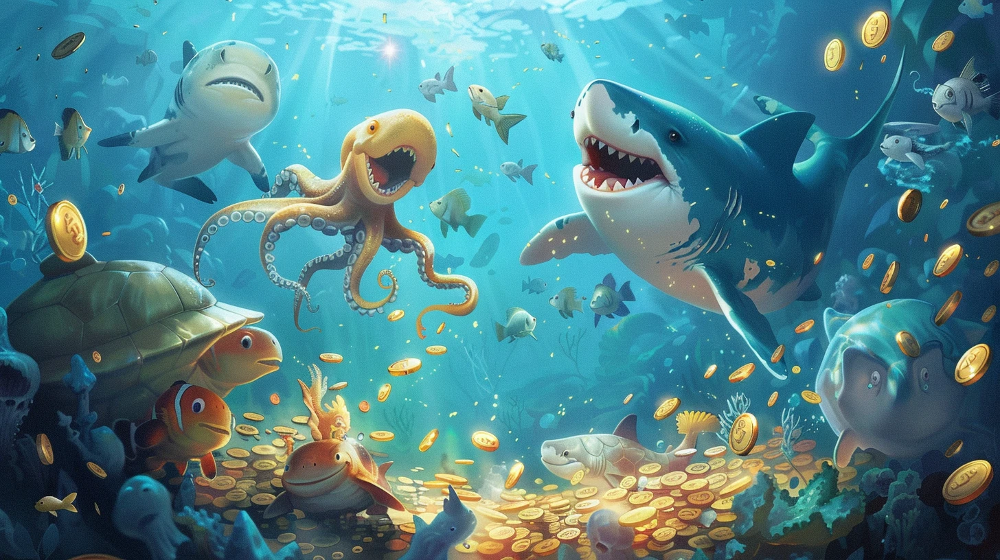 Khám Phá Thế Giới Game Online: Tại Sao 69vn15 Là Lựa Chọn Hàng Đầu?