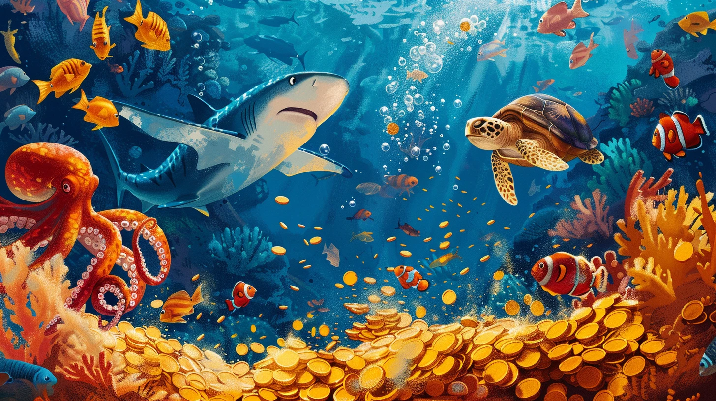 Khám Phá Thế Giới Giải Trí Tại 69win: Những Điều Người Chơi Cần Biết