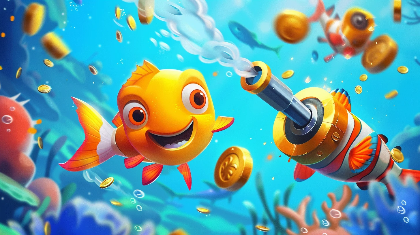 Khám Phá Thế Giới Trò Chơi Bắn Cá và Plinko Việt Nam