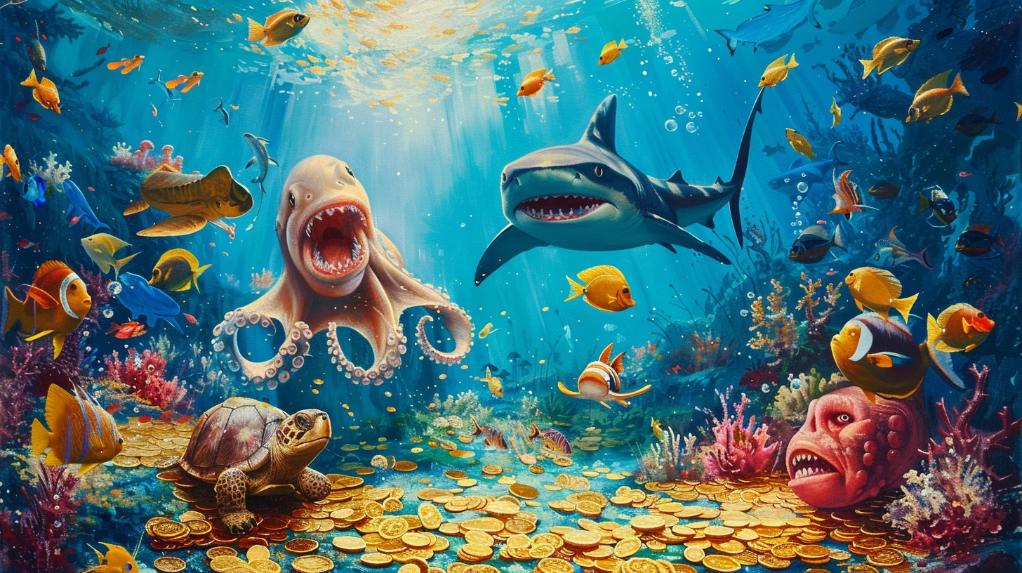 Khám Phá Thế Giới Trò Chơi Bắn Cá và Plinko Việt Nam