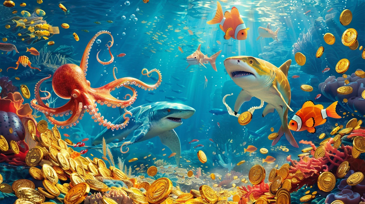 Khám Phá Thế Giới Rực Rỡ Của RRR88: Web Game Tuổi Thơ Và Những Trò Chơi Hấp Dẫn