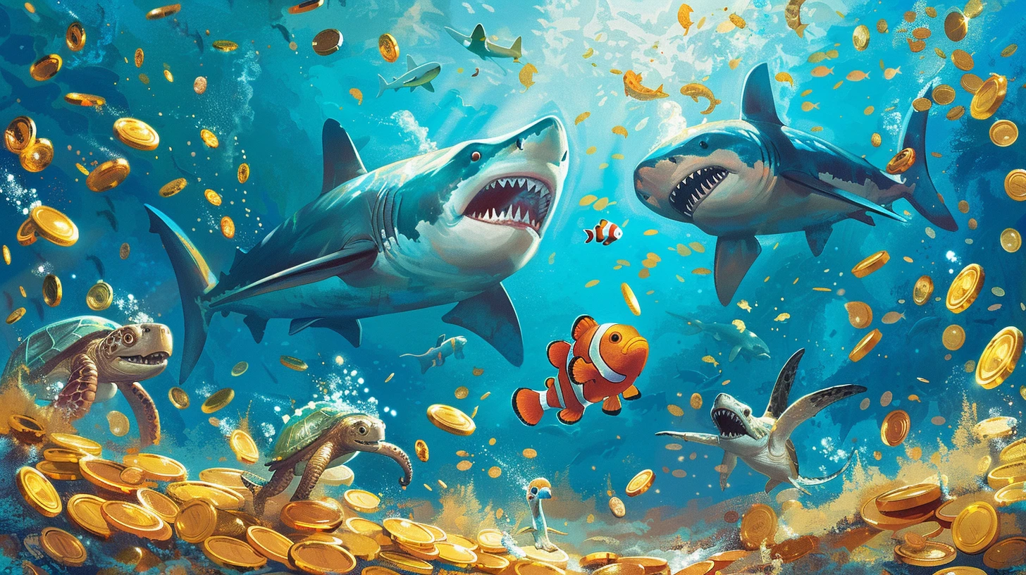 Khám Phá Thế Giới Rực Rỡ Của RRR88: Web Game Tuổi Thơ Và Những Trò Chơi Hấp Dẫn