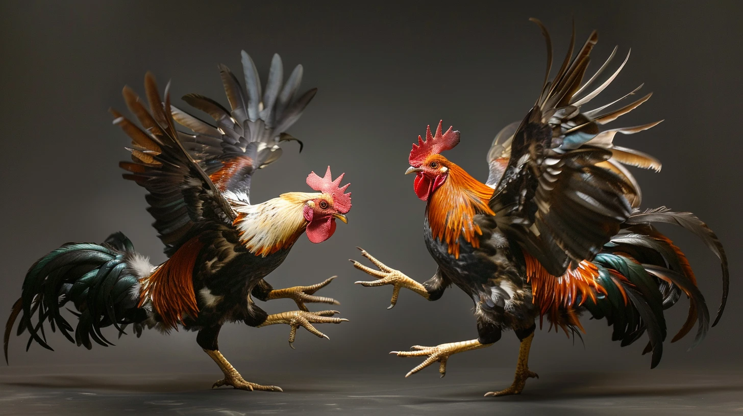 Khám Phá RRR88: Nền Tảng Giải Trí Đỉnh Cao Với Đá Gà Trực Tiếp và Các Trò Chơi Casino Hấp Dẫn