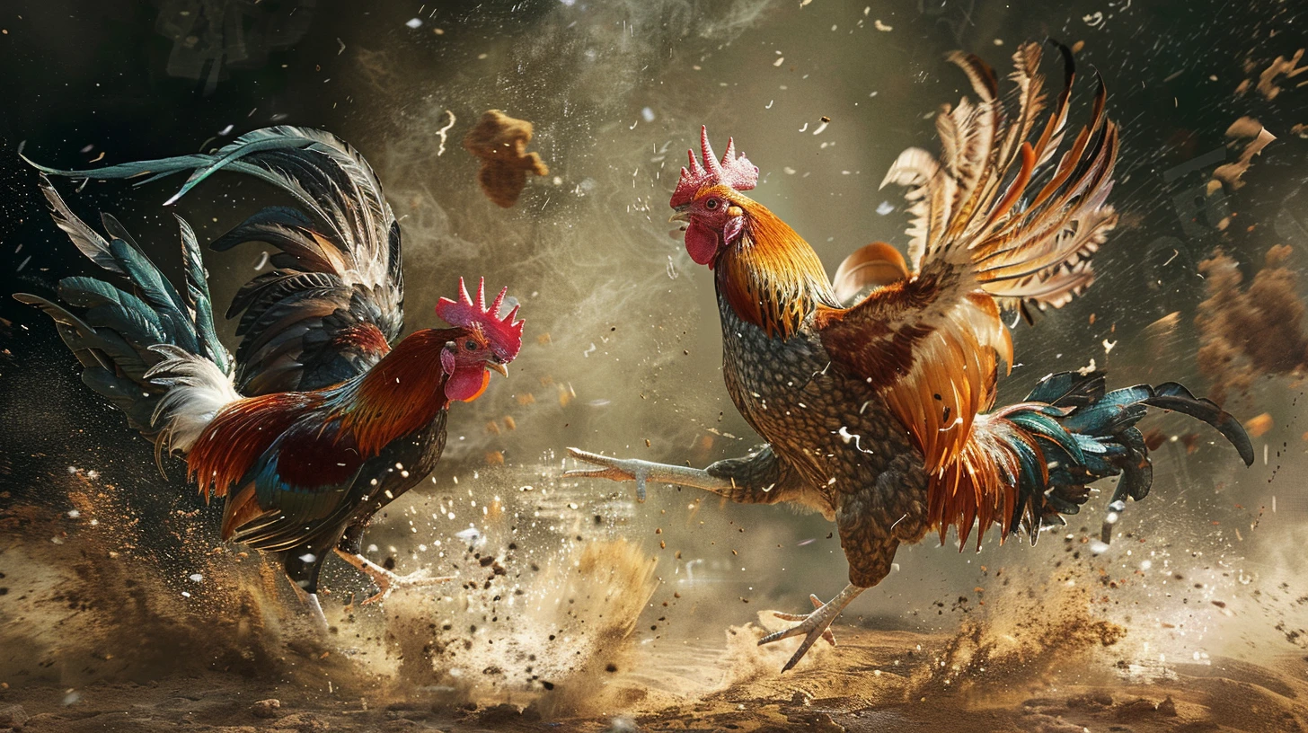 Khám Phá RRR88: Nền Tảng Giải Trí Đỉnh Cao Với Đá Gà Trực Tiếp và Các Trò Chơi Casino Hấp Dẫn