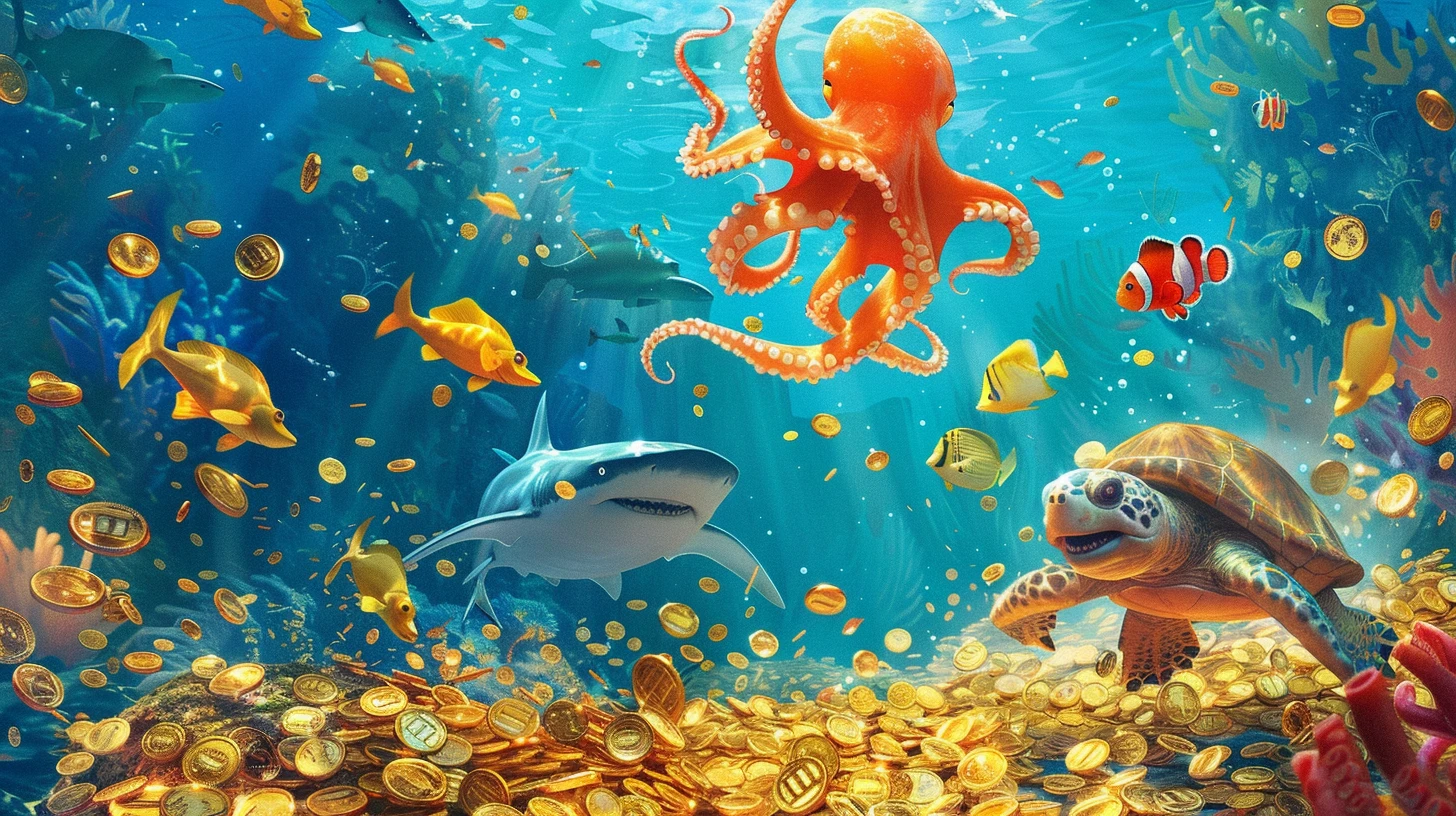 Khám Phá Thế Giới Giải Trí Với P3Bet