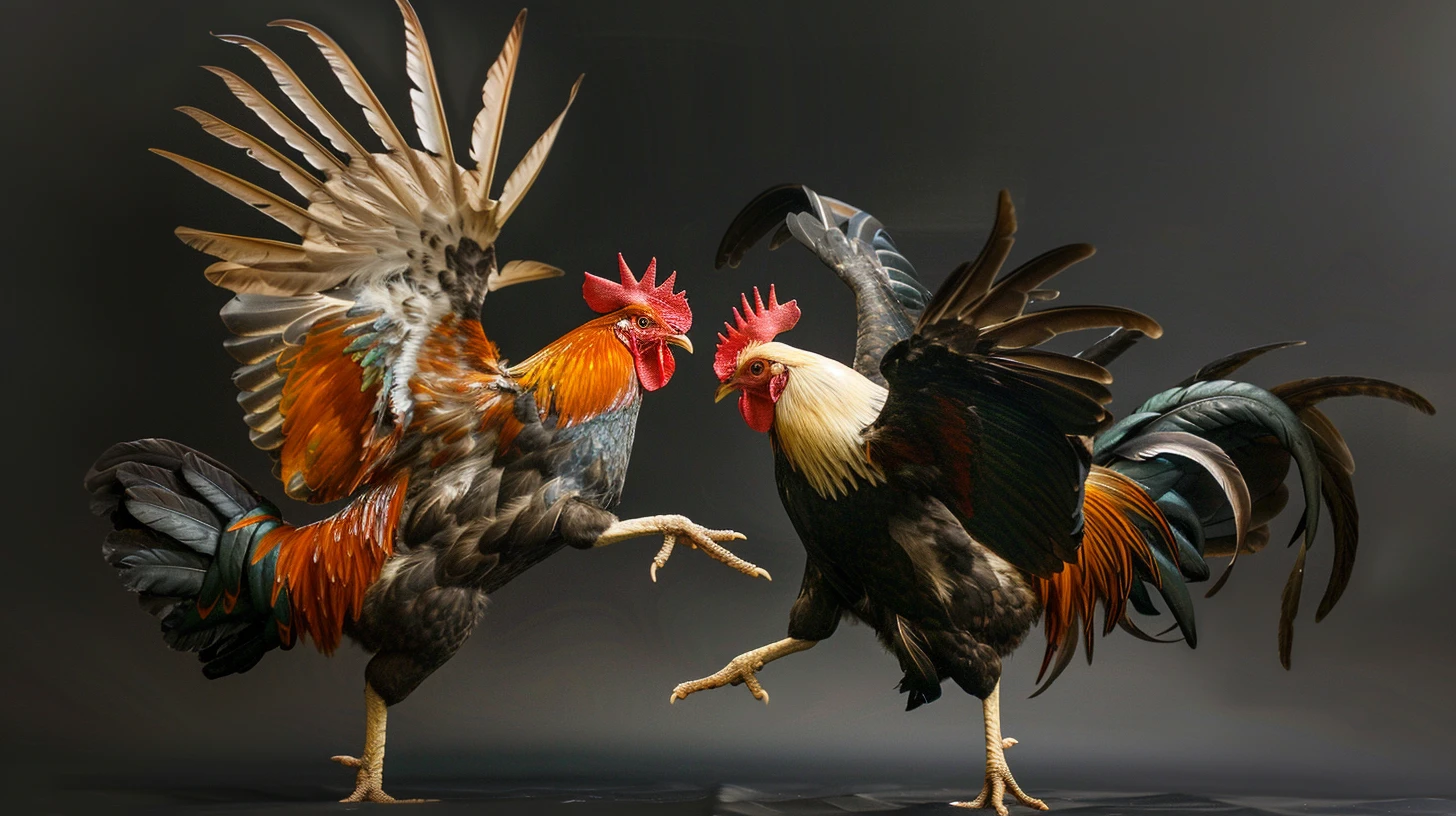 Khám Phá Nohu67: Địa Chỉ Tin Cậy Cho Người Chơi Đá Gà Và Game Thời Thượng