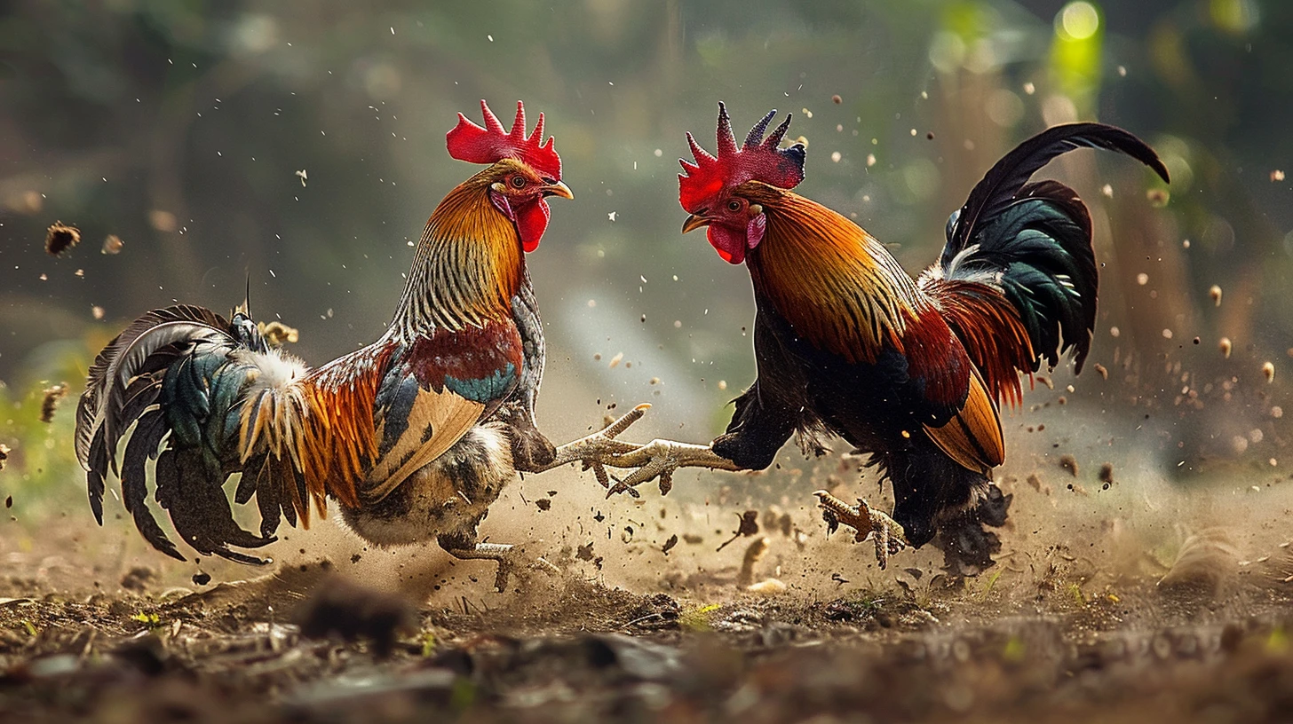 Khám Phá Nohu67: Địa Chỉ Tin Cậy Cho Người Chơi Đá Gà Và Game Thời Thượng