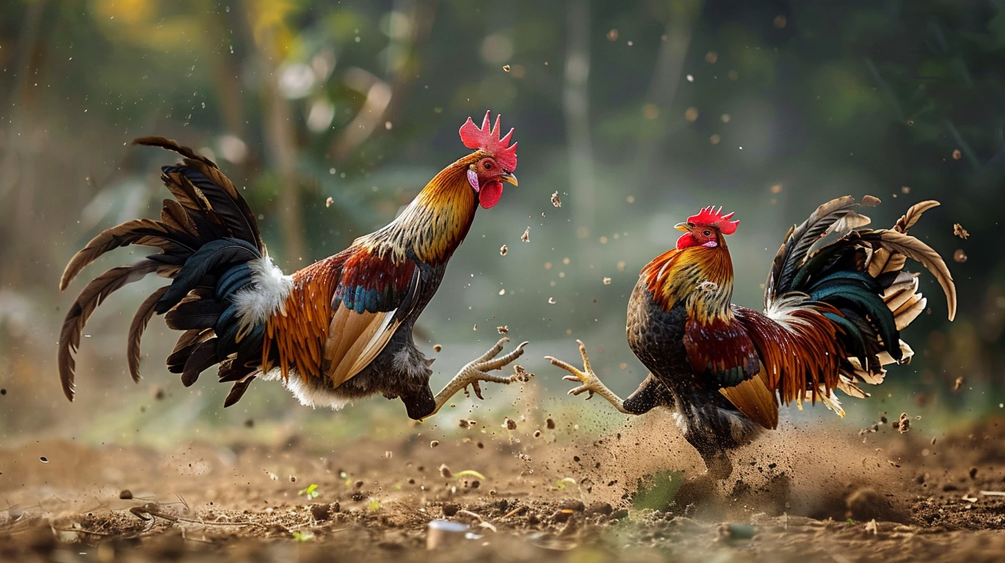 Khám Phá Nohu67: Địa Chỉ Tin Cậy Cho Người Chơi Đá Gà Và Game Thời Thượng