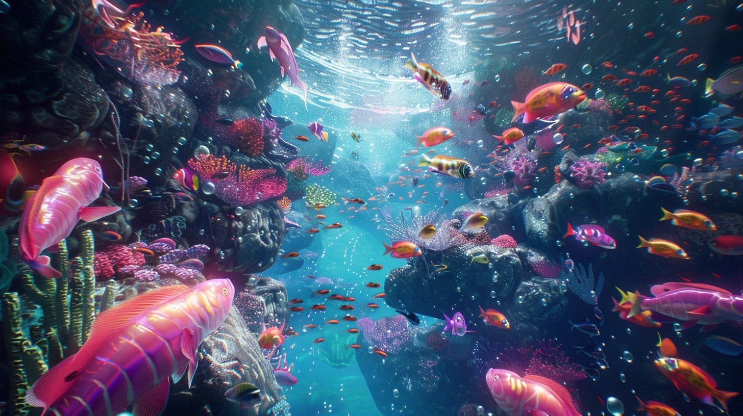 Khám Phá Thế Giới Giải Trí Từ 69vn: Đá Gà, Slot Game và Hơn Thế Nữa