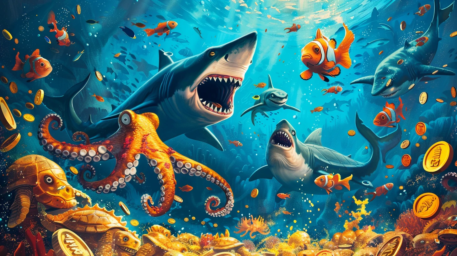 Khám Phá Thế Giới Giải Trí Từ 69vn: Đá Gà, Slot Game và Hơn Thế Nữa