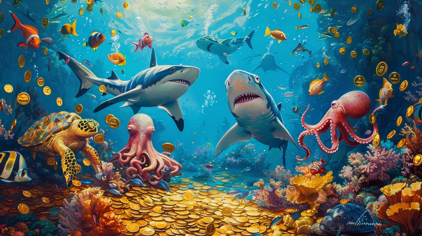 Khám Phá Thế Giới Giải Trí Từ 69vn: Đá Gà, Slot Game và Hơn Thế Nữa