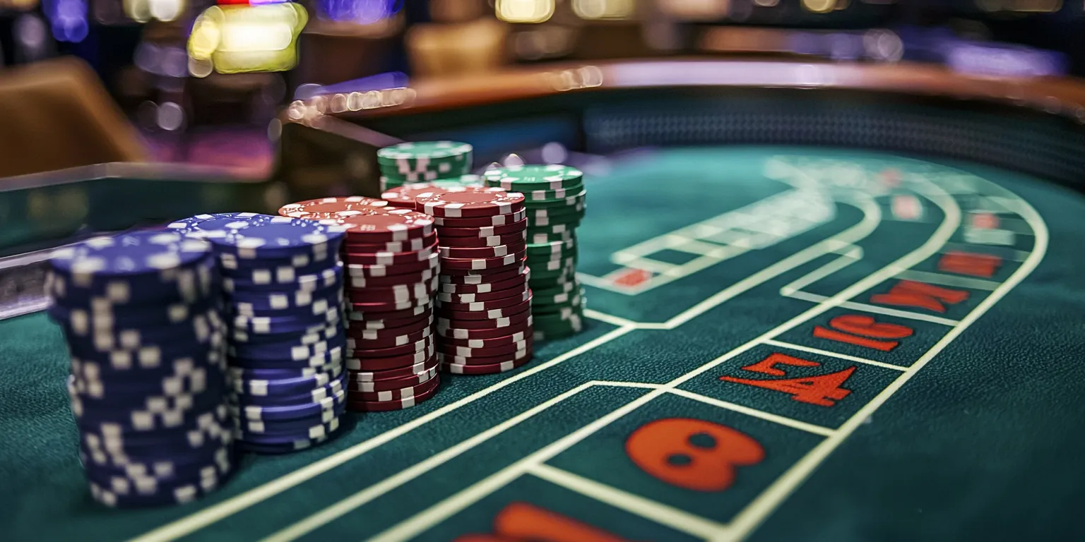 Khám Phá Thế Giới Casino Tại RR88 Casino