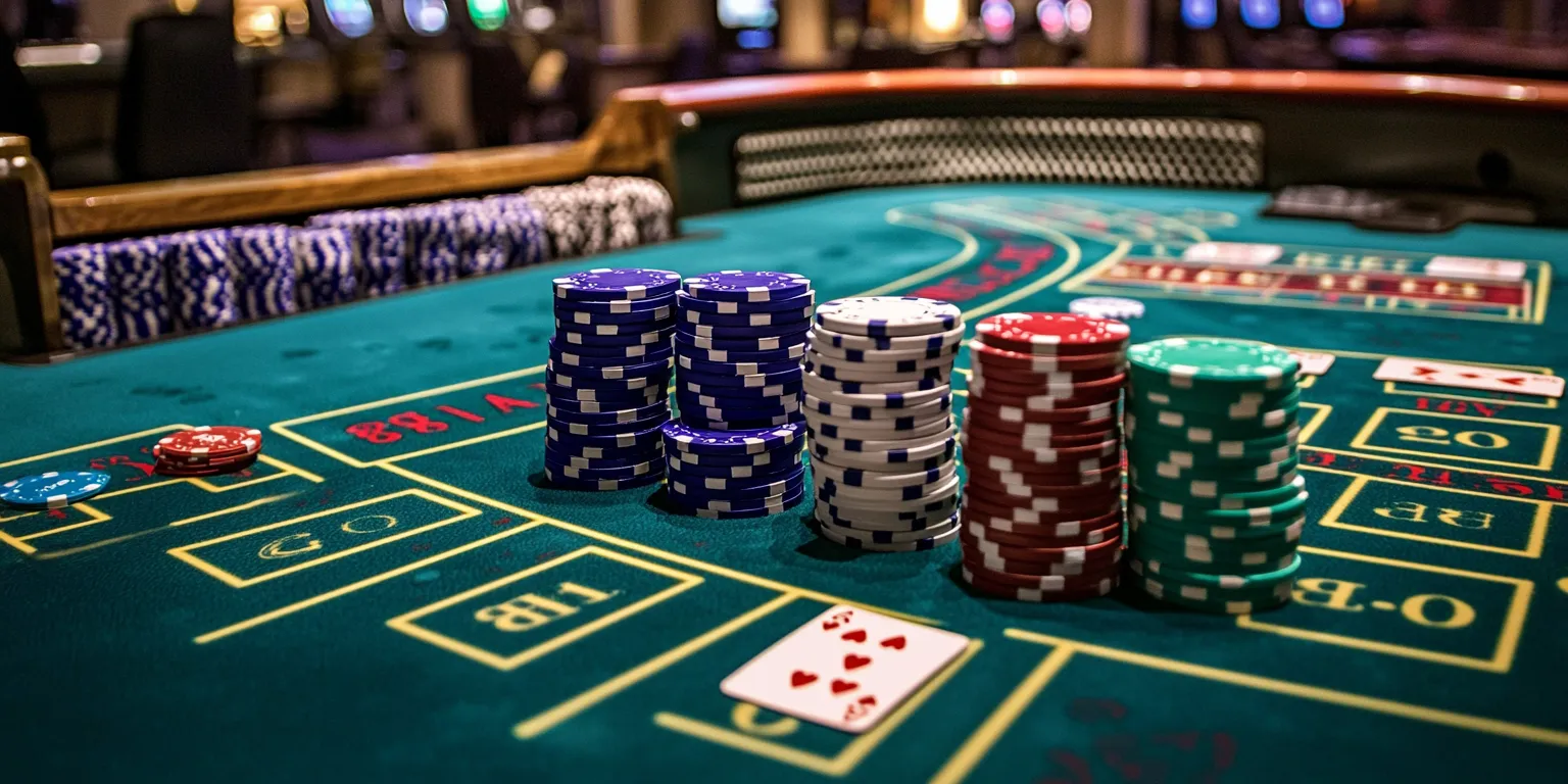 Khám Phá Thế Giới Casino Tại RR88 Casino