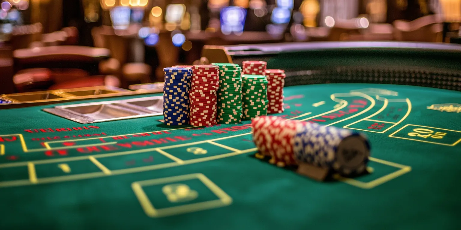 Khám Phá Thế Giới Casino Tại RR88 Casino