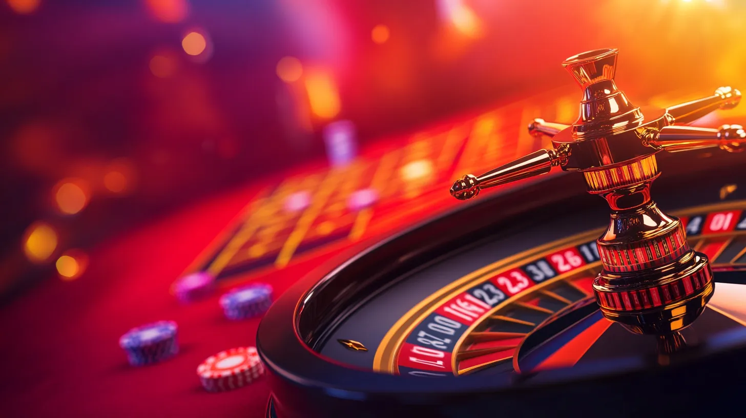 Khám Phá Thế Giới Giải Trí Tại Silver Shores Casino Đà Nẵng