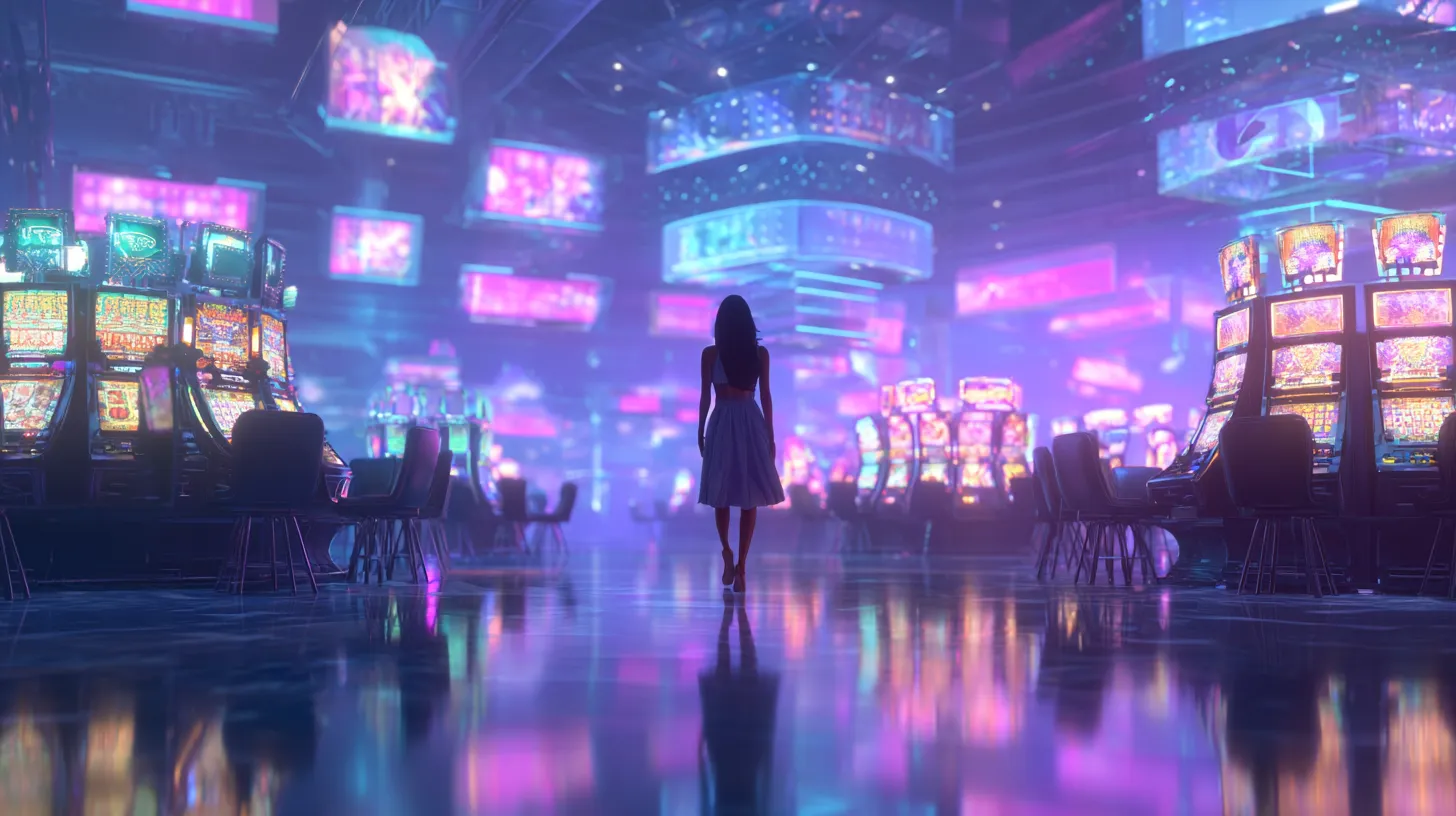 Khám Phá Thế Giới Nohu90: Từ Đá Gà Tre Đến JILI Phi Long Tàng Bảo