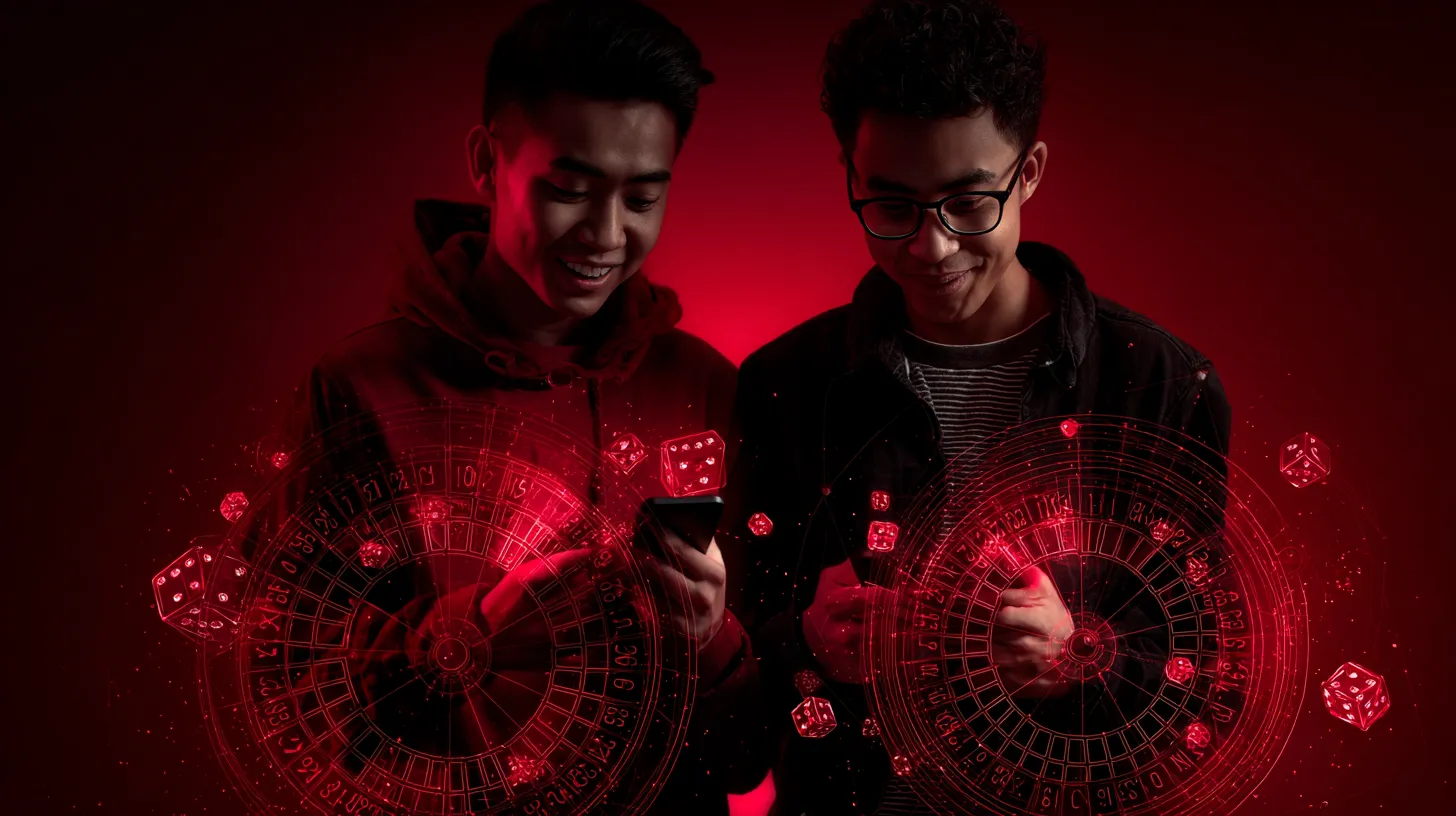 P3 Casino: Khám Phá Thế Giới Xổ Số và Cá Cược