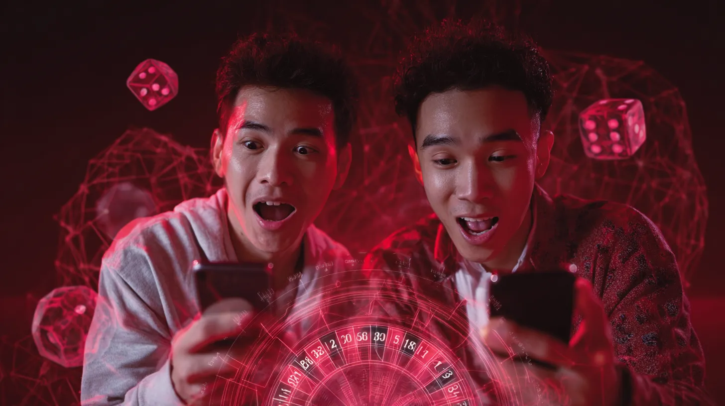 P3 Casino: Khám Phá Thế Giới Xổ Số và Cá Cược