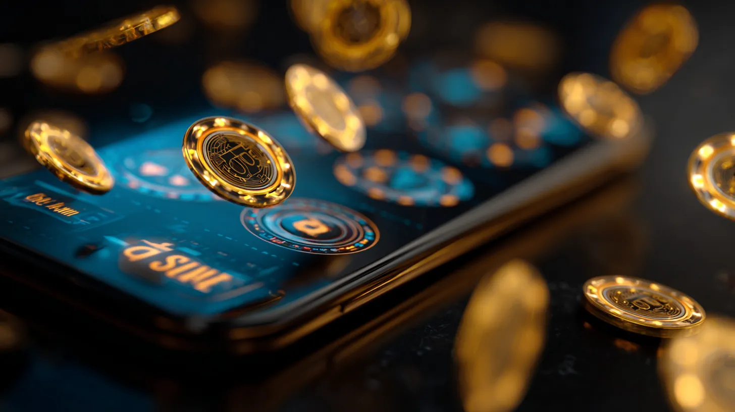 P3 Casino: Khám Phá Thế Giới Xổ Số và Cá Cược