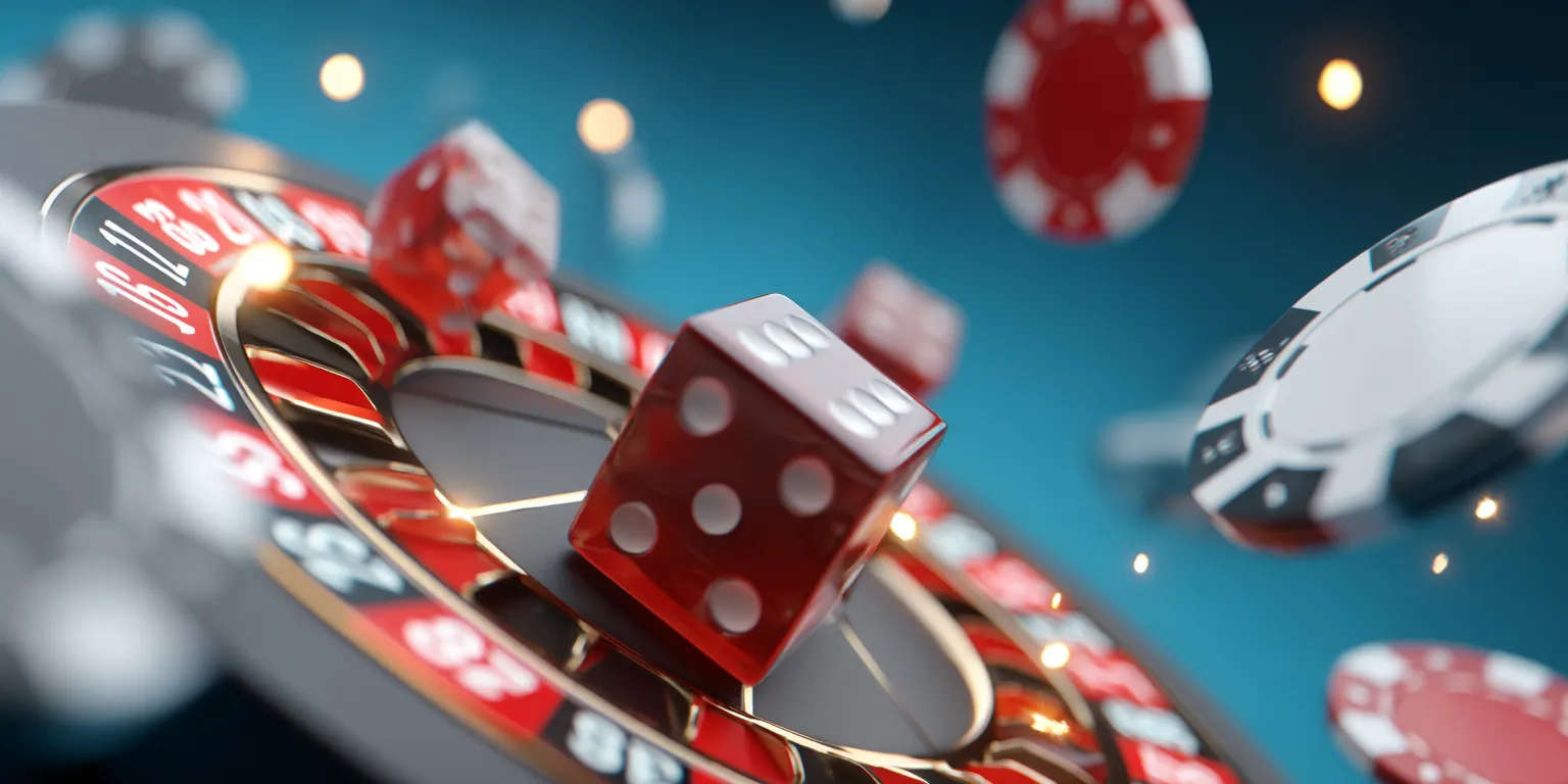 Khám Phá Thế Giới Casino Tại RR88 Casino