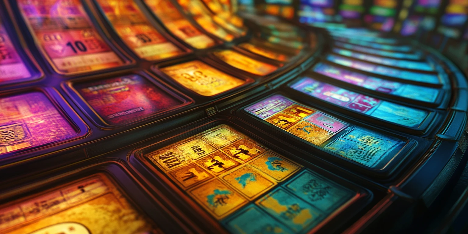 Khám Phá Loto288: Lựa Chọn Hoàn Hảo Cho Người Đam Mê Đánh Bạc